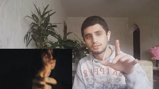 Реакция ГРУЗИНА на Lil Peep x Mackned - Suicide