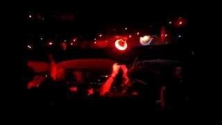 CAGE - Final Solution  (LIVE 12/26/13 San Diego)