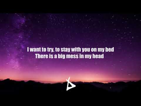 Daïtshi feat  Jaenne -  Broken Guy (Lyric Video)