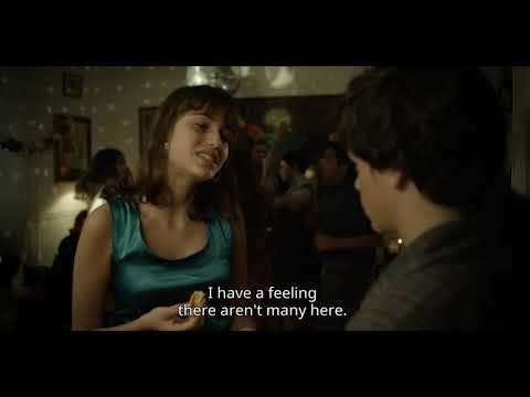 La Profezia Dell'Armadillo - Trailer 2018