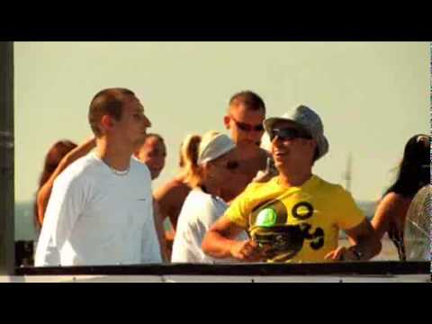 After Party Sunrise Festival 2008