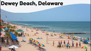 10 Best Things to Do in Dewey Beach, Delaware