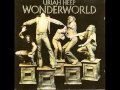 Uriah Heep -  Wonderworld