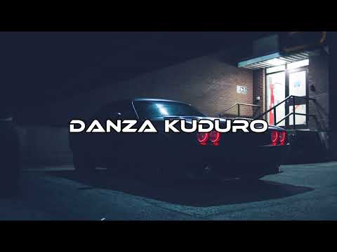 Don Omar - Danza kuduro | Remix | (Extended version)