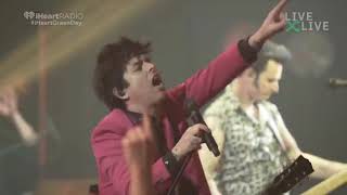 Green Day - Know Your Enemy (Live at iHeartRadio Album Release Party, 2020)
