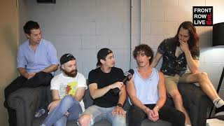 Don Broco Talk ‘Technology,’ Touring w/ Bring Me The Horizon &amp; Thirty Seconds To Mars