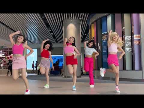 Cover Dance 2022ทีม “Ace Letter”