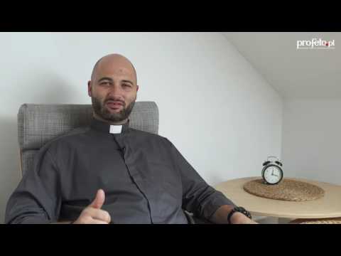 Na fali Słowa - XXIVNiedziela Zwykła, ks. Michał Olszewski SCJ