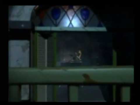 Tomb Raider 4 Last Revelation - City of the Dead - Part 1