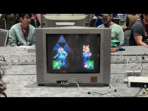 Genesis X Jackzilla IRL Stream (4/11) - irl at genesis doubles