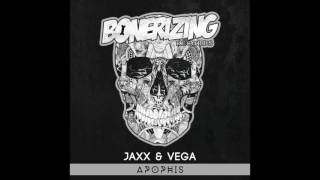 Jaxx & Vega - Apophis (Original Mix)