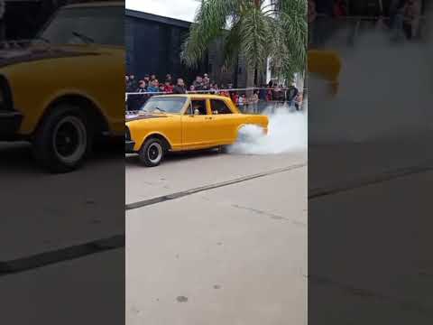 domingo de motor morrison córdoba