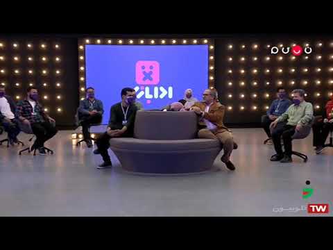 جناب خان از رنگ پوست حسین عسکراوی خوشش اومده😆