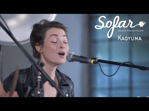 Kagyuma - Clean The Mess | Sofar Poznan