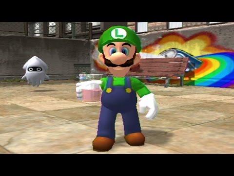 Mario Party 8 - Koopa's Tycoon Town (2 Player Party Mode)