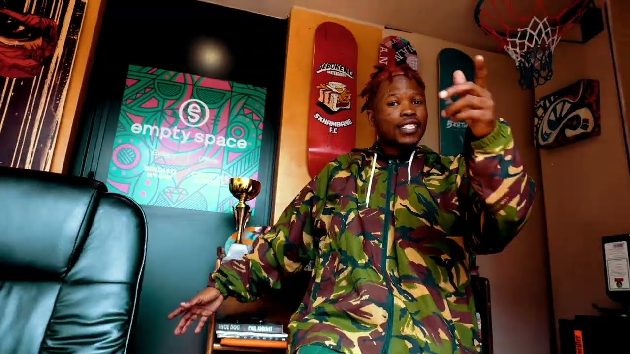 Click & Watch BUITE MUSIC Video thumbnail