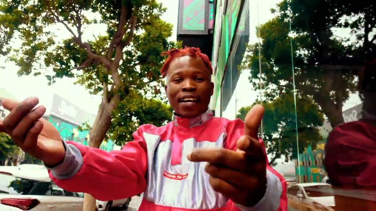 Click & Watch BUITE MUSIC Video thumbnail