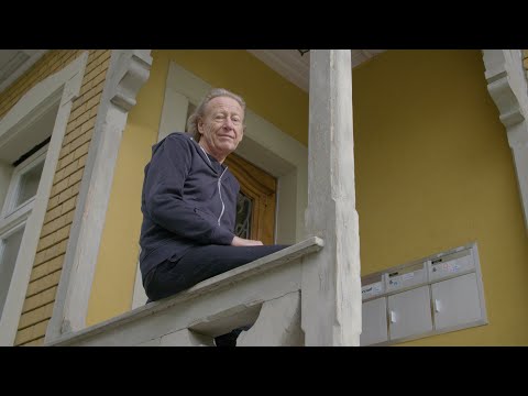 Christy Doran – electrifying jazz rocker | Swiss Music Prize 2020