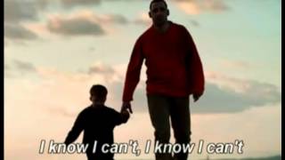 I Wish I Could  Collin Raye with lyrics for Fathers Day