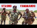 Zambia Army's Commando Colonel says 