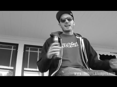 CO▼ERT™ TV Presents: RYEBREAD "La La La La" Official Visuals!
