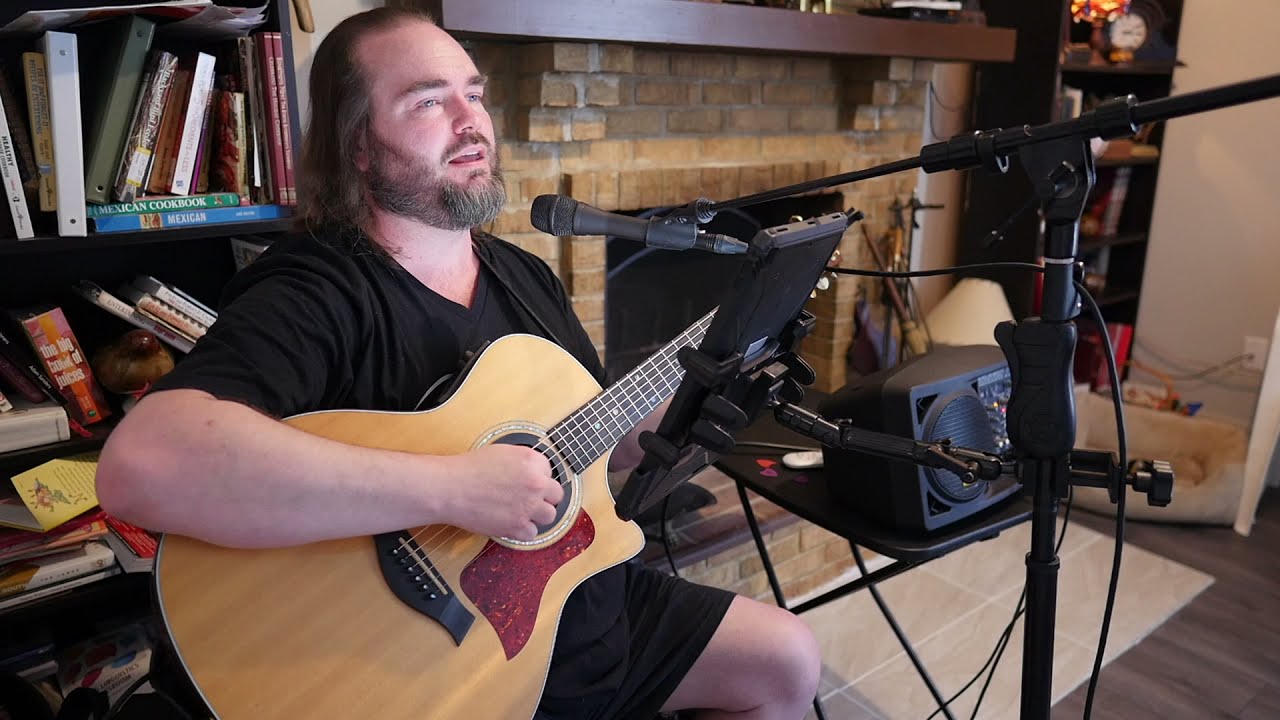 Promotional video thumbnail 5 for Matt McCallie