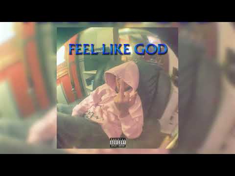 DEADEVST x ALMOND - Feel like god (Diss Track Audio)