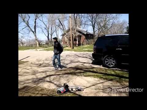 RUFF The Movie-Trailer