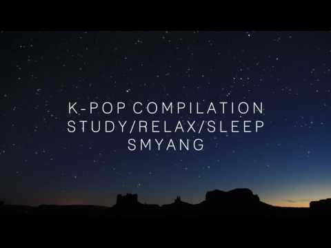1 Hour Emotional K-Pop Piano Compilation for Studying and Relaxing, Sleeping