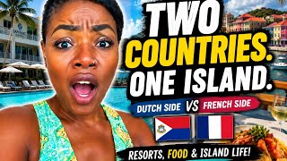 Dutch vs French Caribbean | What's Actually Different?