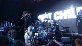 Riot Child - Liar (LIVE)