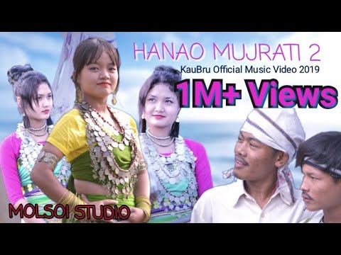 MONAI KAUKMAIMA//KauBru Official Music Video, 2020