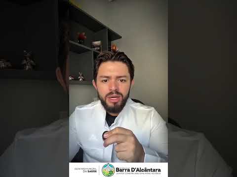 Atenção Barra d Alcântara