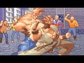TAS Ryu Hyper Street Fighter 2