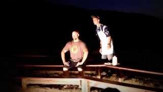 Hair Dresser Skit @ uCamps SoCal