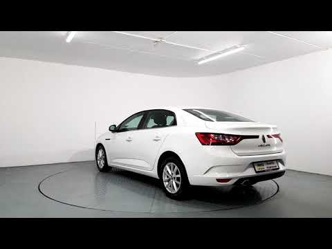 191W2449 - 2019 Renault Megane  GRAND COUPE PLAY TCE 140 GPF MY18 4 Price P...