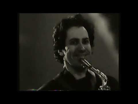 Step Across the Border (Fred Frith) - 1.5 hour documentary