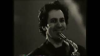 Step Across the Border (Fred Frith) - 1.5 hour documentary