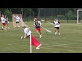 James Van Metre 2023 Goalie-Summer 21 highlights