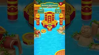 Royal Match Hard Level 12571 - 12572 - 12573 - 12574 - 12575 Area 144 Royal Wardrobe | No Hack