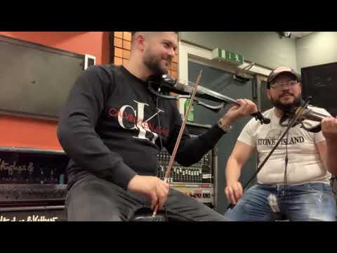 Zoki Banaćan i Romano Čergar - SPLET ( ELVIS I PEDJA ) 2020 LIVE