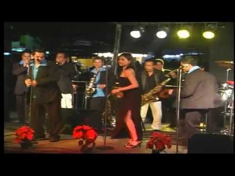 Maya Excelsior - Concierto La Preferida en Vivo