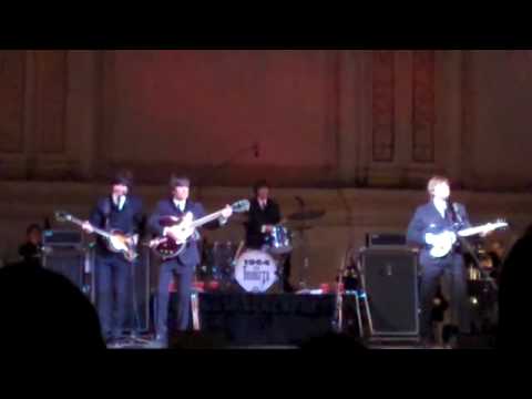 download lagu mp3 mp4 1964 The Tribute Carnegie Hall, download lagu 1964 The Tribute Carnegie Hall gratis, unduh video klip 1964 The Tribute Carnegie Hall