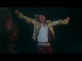 Michael Jackson Hologram Performs "Slave to the ...