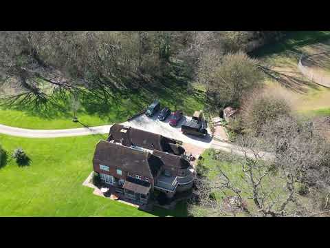 Sir Paul McCartney`s Sussex Farm