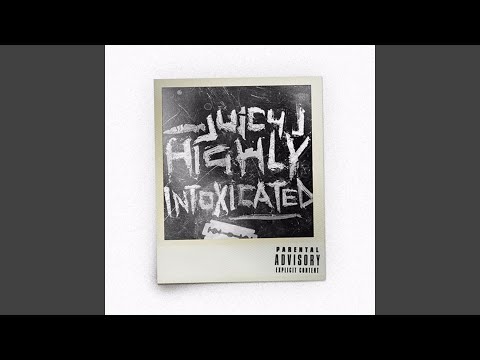 Always High ft. Wiz Khalifa (Prod by Juicy J x Crazy Mike)
