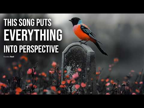 正直に言うと...今まで書かれた曲の中で最も美しい曲のひとつだ🥲。 (HONESTLY... one of THE MOST beautiful songs EVER written 🥲)