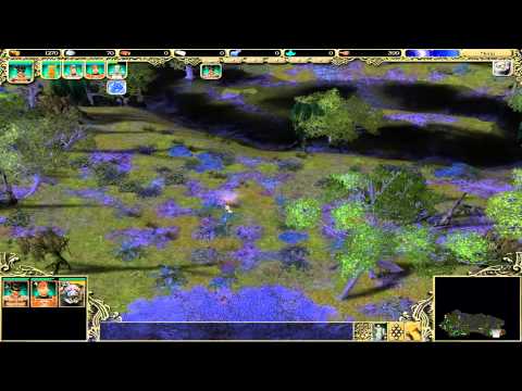 Spellforce coop 20 rush mit lvl12/13