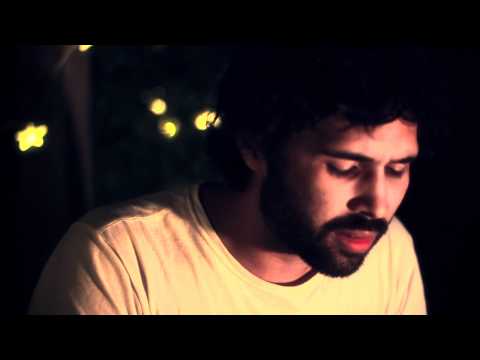 Songbird - Ben Abraham