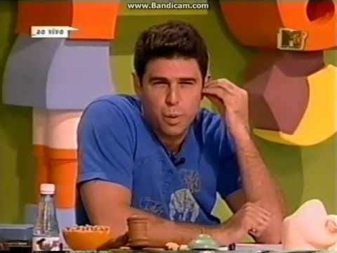 Rockgol MTV 2005 (3/8)